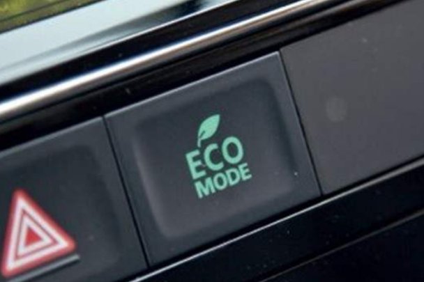 空调exco模式是什么意思？