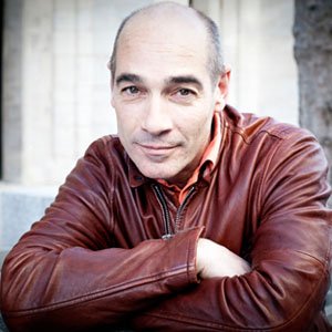 让·马克·巴尔的主要作品