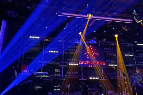 live house是什么意思？