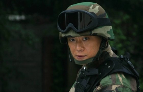 电视剧绝密押运大结局