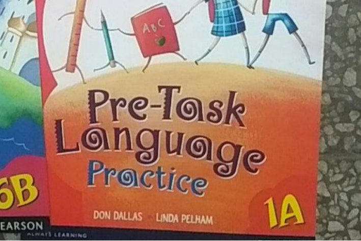 tasks英语怎么读