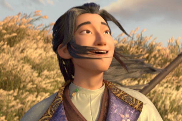 推荐给朋友看的电影