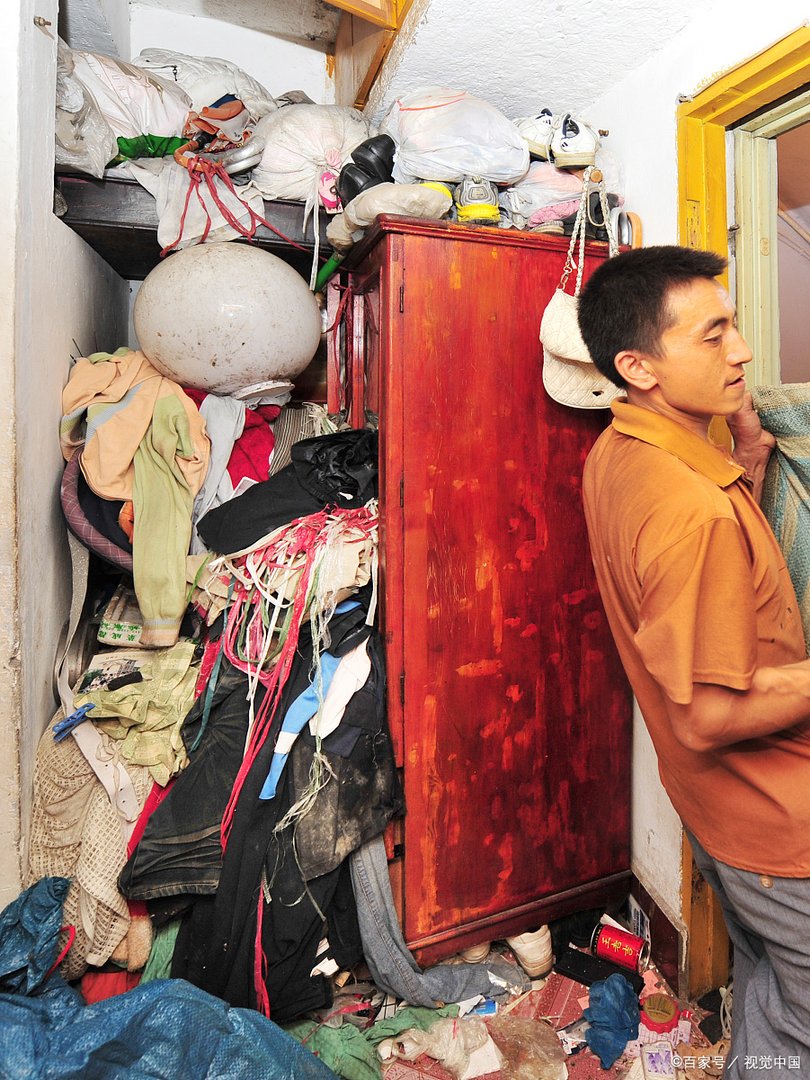 河南男子杀害父亲，村民：死有余辜，父亲究竟做了什么事？