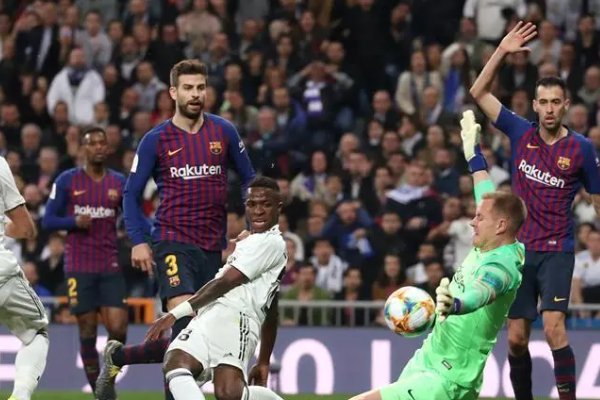 2023西班牙国王杯直播在哪儿看？