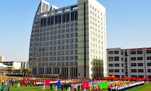 保定职业技术学院单招九类录取线