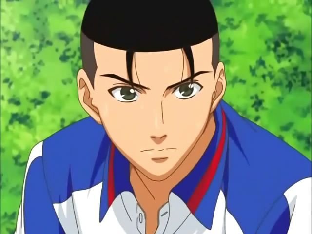 大石秀一郎的主要剧情