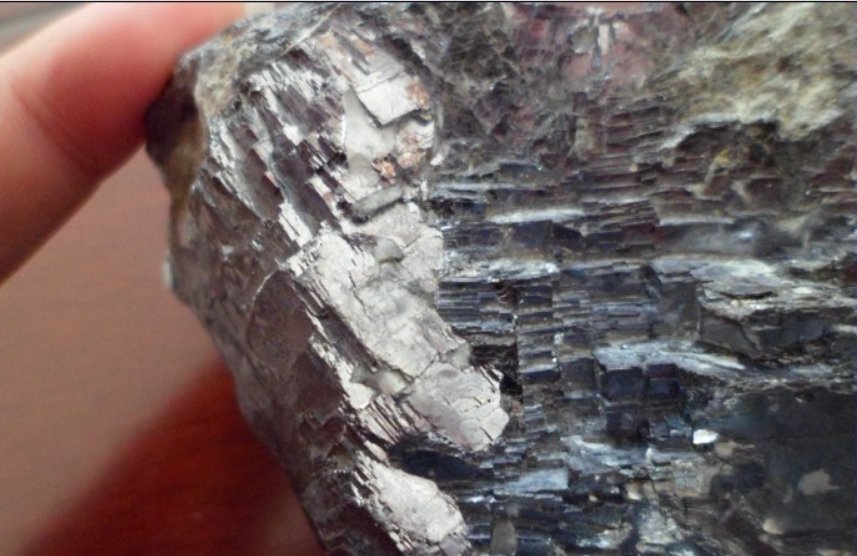 真银矿石和真银锭的用途?