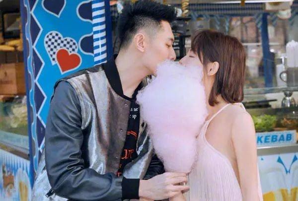 买超夸赞张嘉倪越来越年轻，娱乐圈还有哪些状态非常好的女明星？