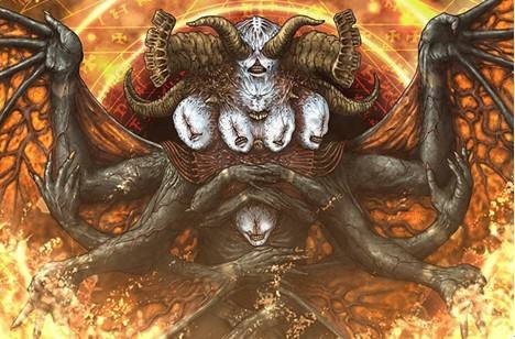 阿撒兹勒代表什么原罪?