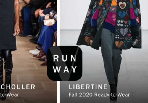 国内有哪些服装时尚网站值得推荐?