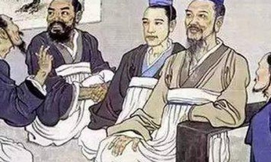 什么叫听君一席话胜读十年书？