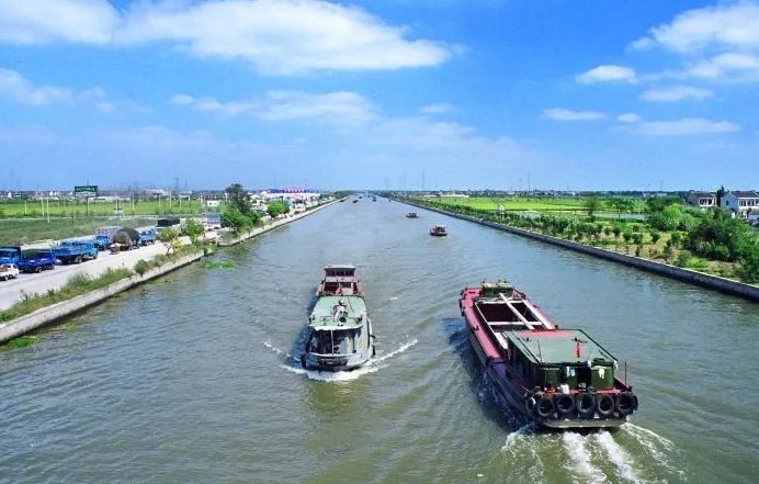 鹦鹉来过吴江水的意思