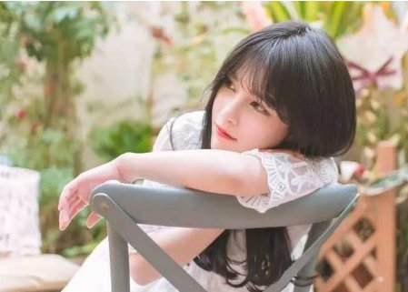 怎么安慰女孩子暖心话