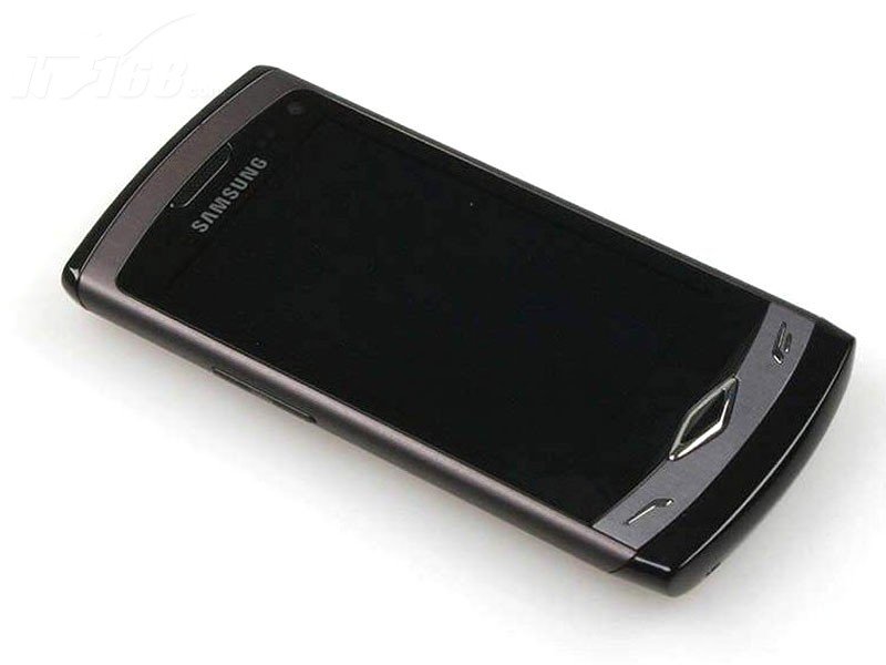 三星S8500的介绍