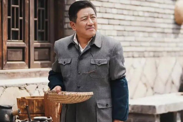 画眉的扮演者是谁