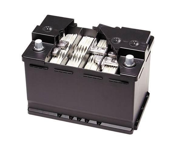 自动启停的车，非要换转用电瓶吗？最专业的讲解来了