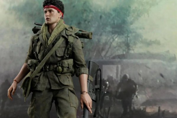 十大经典越战电影