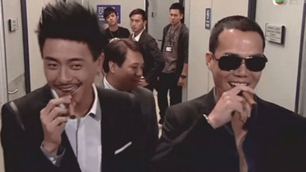 潜行狙击的大结局是什么？巩SIR和莫一列都是卧底吗？？看别人说的，觉得有点不可思议