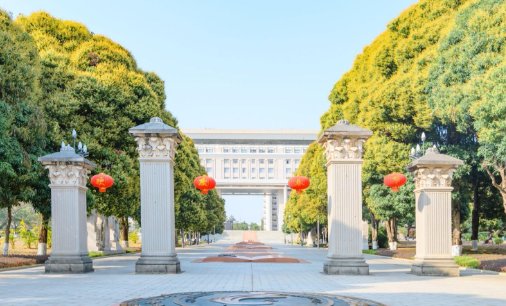 林学院是什么大学