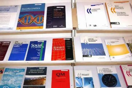 中国哪些期刊属于sci