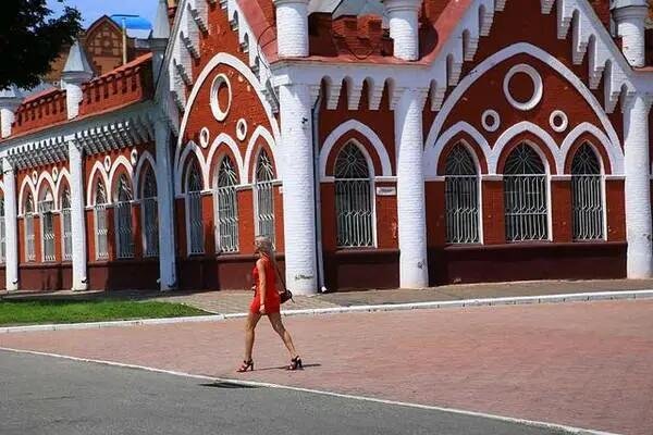 乌特拉俄语是什么意思