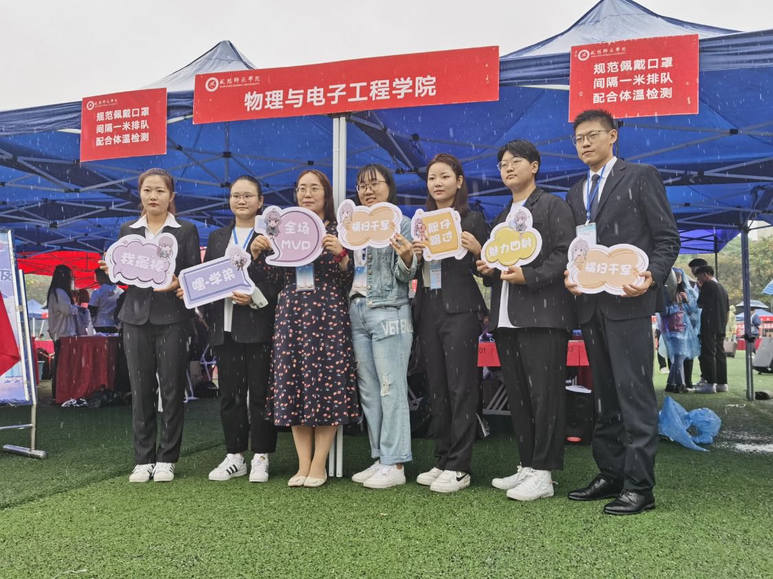 2023年高考咸阳师范投档线是多少?