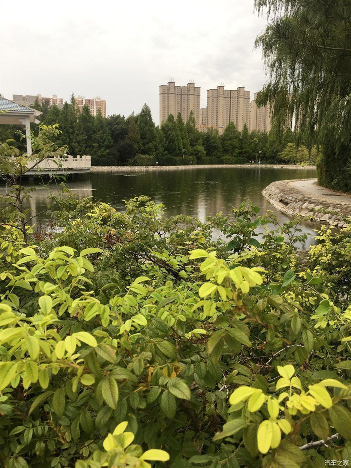 认识大家有段时间了，说说我的红标哈弗H6，用车分享