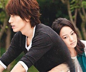 言承旭关颖在一起过吗 他和关颖分手原因