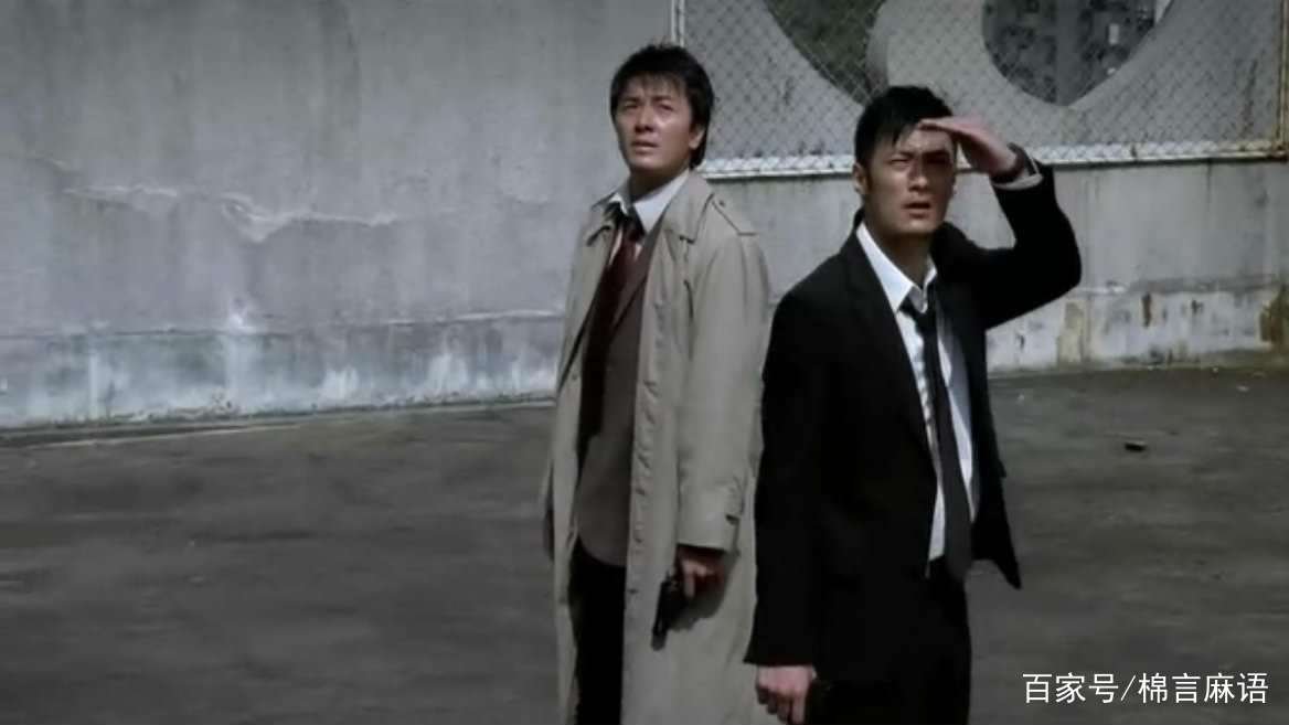 电影《第一诫》的剧情是什么？ 为什么到结局我没有看明白呢？ 请高手帮忙解释解释？