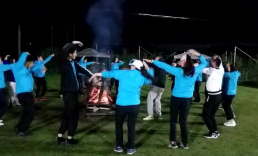 广西科目三是什么意思