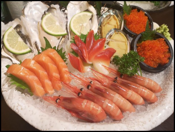 广州自助餐厅排行榜前十名