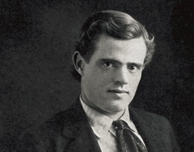 荒野的呼唤的主要内容