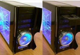 什么是水冷主机？有什么用啊？