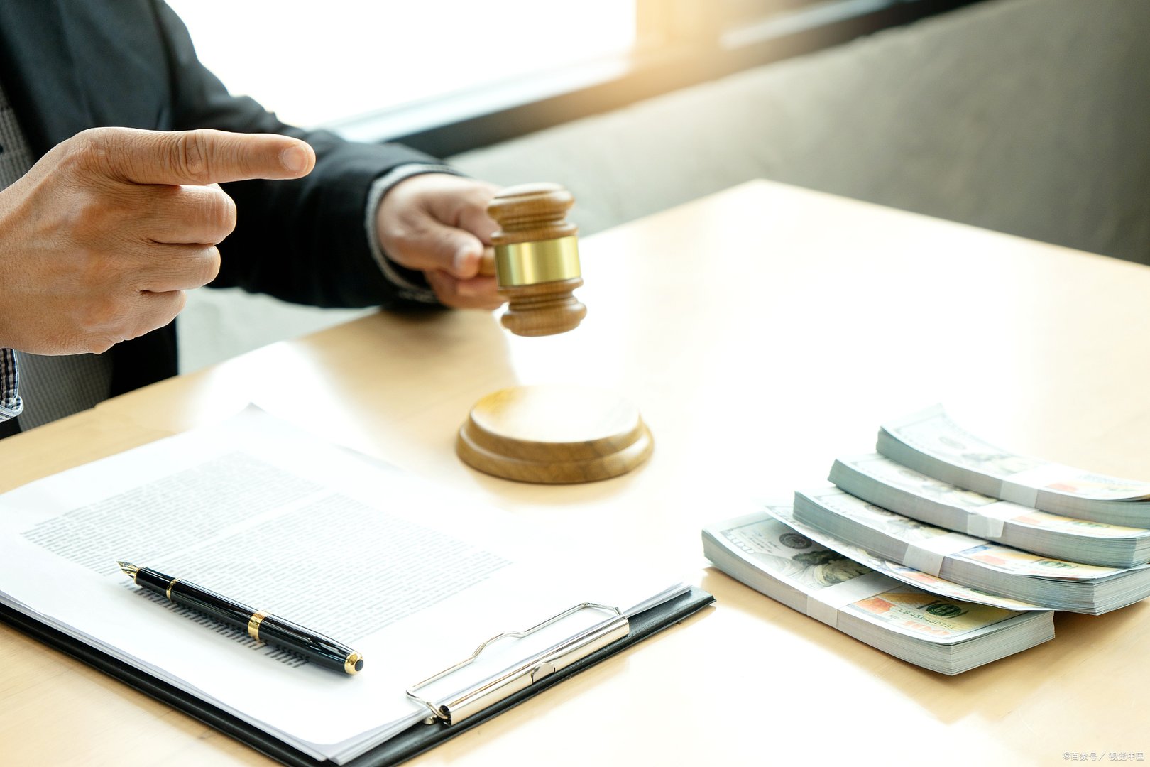 北京的律师费用大概多少