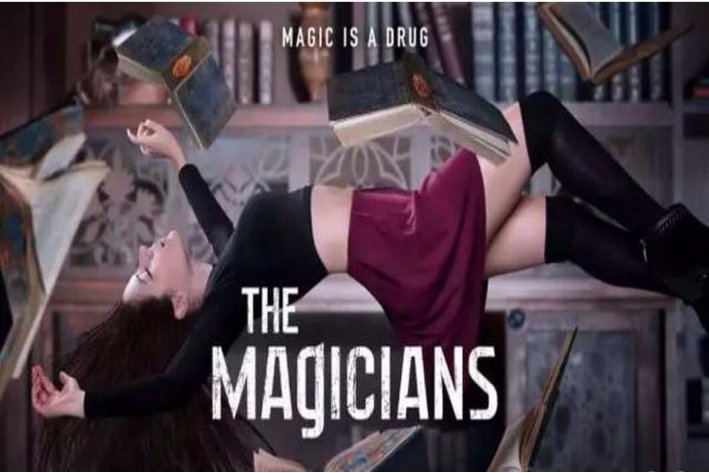 十大必看奇幻魔幻美剧