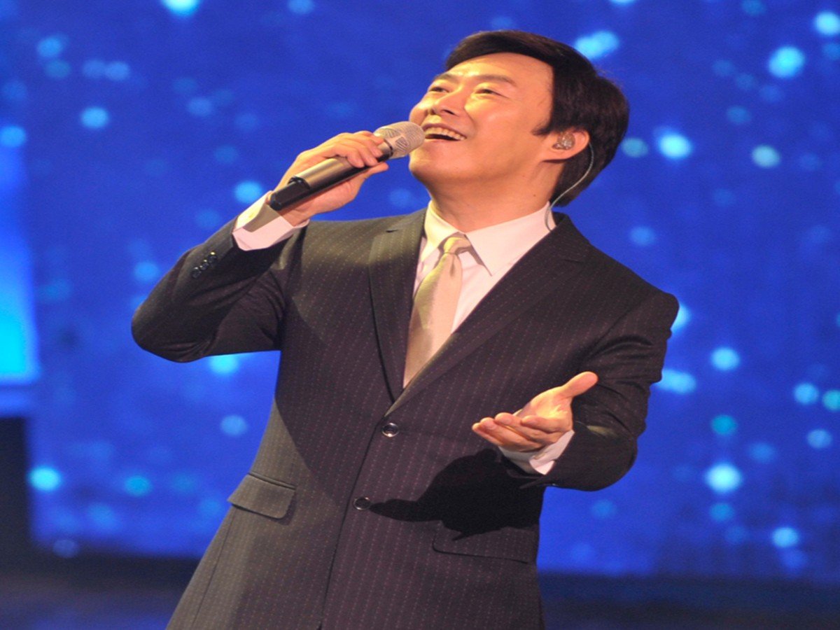 天籁之音的歌曲有哪些