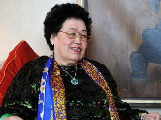 陈丽华已立好遗嘱，公开500亿如何分配，迟重瑞伤了心，究竟是怎么回事？