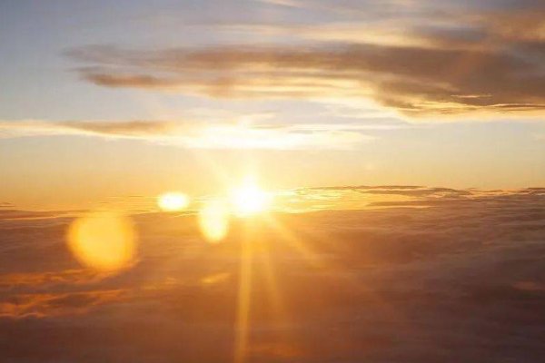 daybreak是什么意思