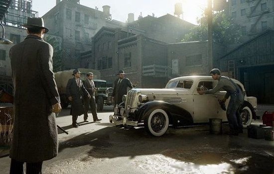 亚伦柯斯米斯基是开膛手杰克吗 其真实身份是谁