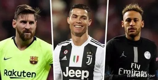 35岁的C罗拿3000万欧元年薪,符合他的身价吗?