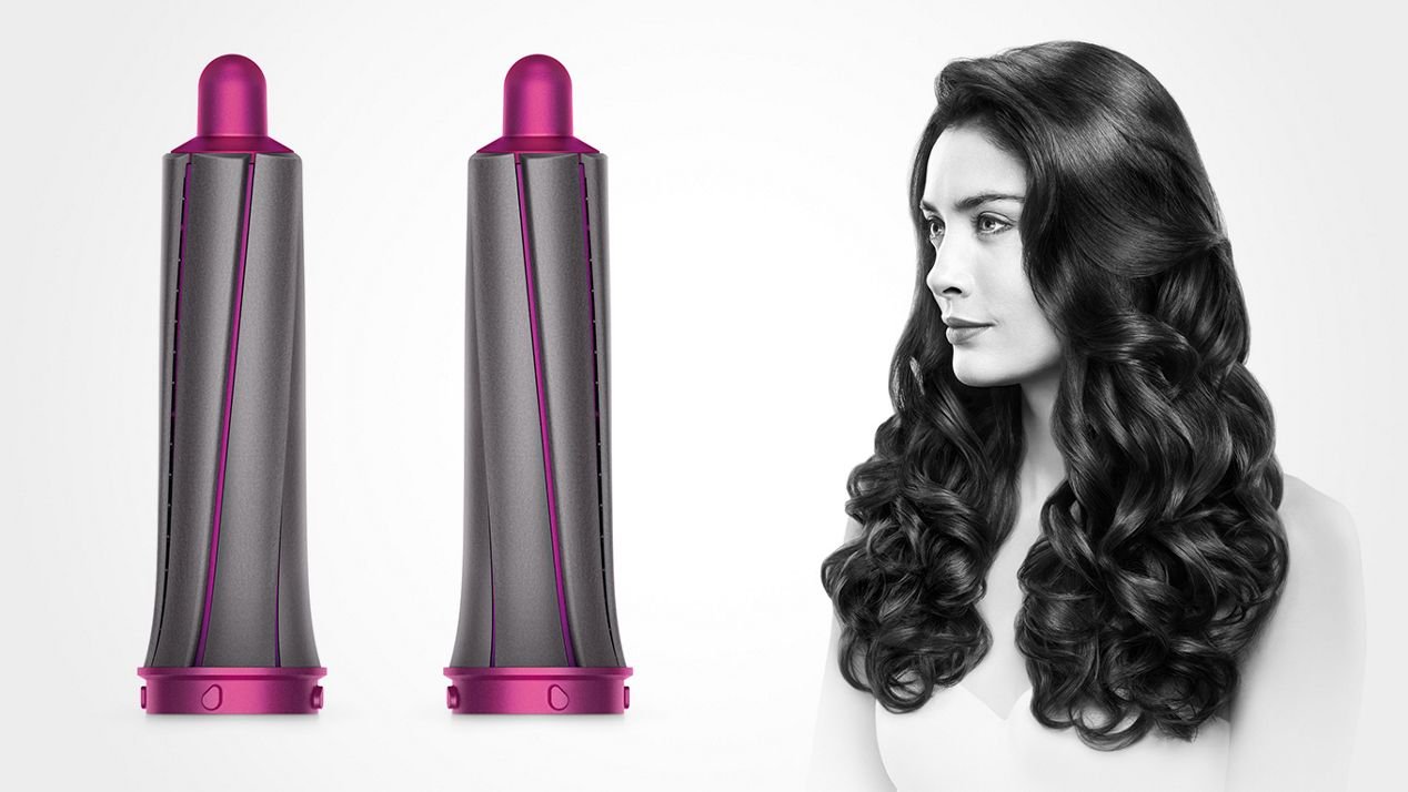 戴森卷发棒多少钱？值不值得买？