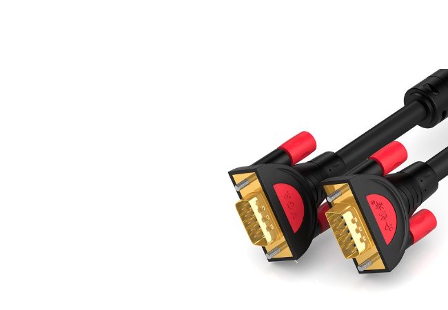 视频线和高清线区别是什么