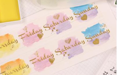 sun是英语中星期几的简称？