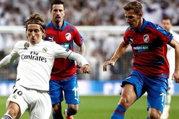 欧冠2023-2024赛季赛程