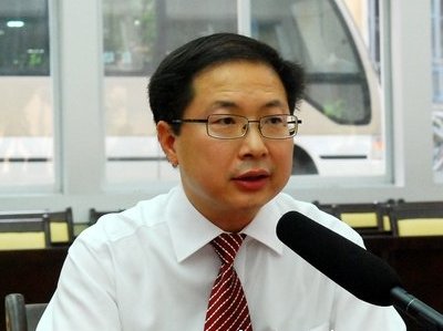 农晓文的人物事件