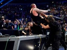 美国的WWE是一种什么竞技？叫什么？