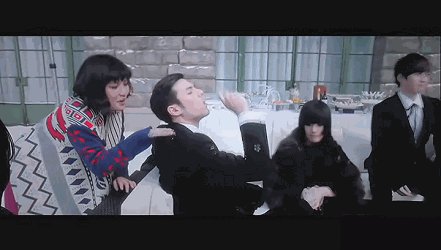 小时代2的结局是什么？