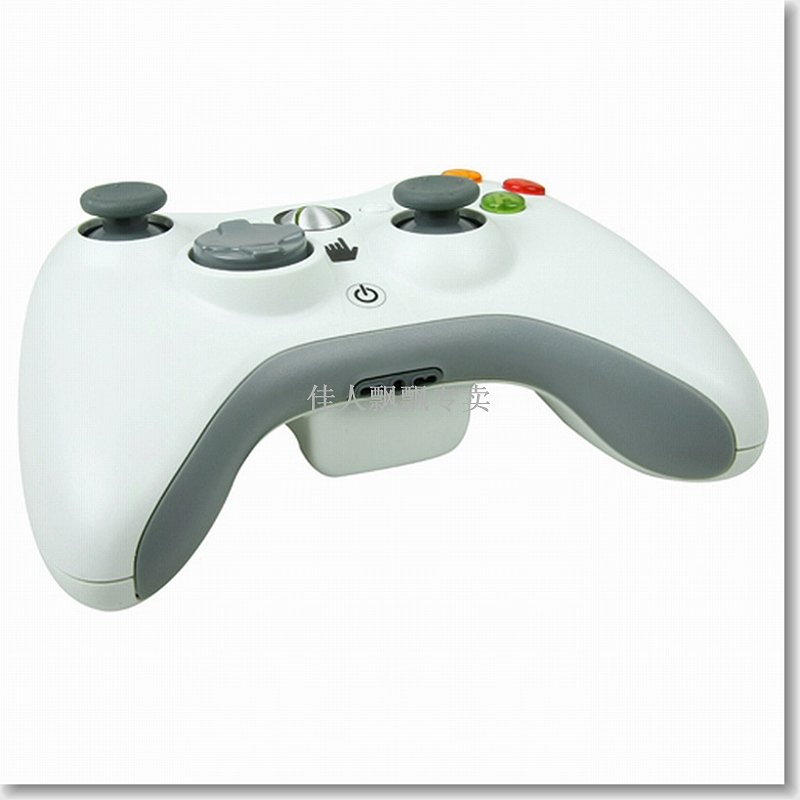 XBOX360无线手柄多少钱