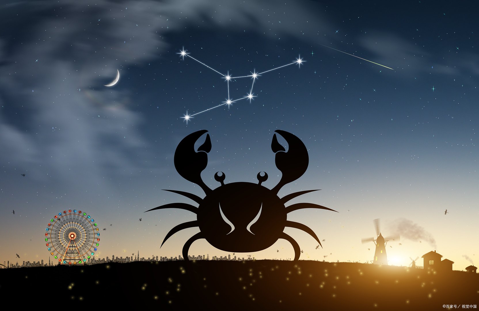 鸿运当头,大喜降临,巧遇旧爱,甜蜜升起,任性再爱一次的星座有哪些?