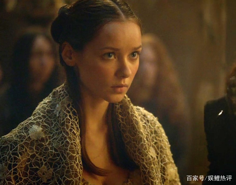 权力的游戏中的“血色婚礼”，你如何评价？